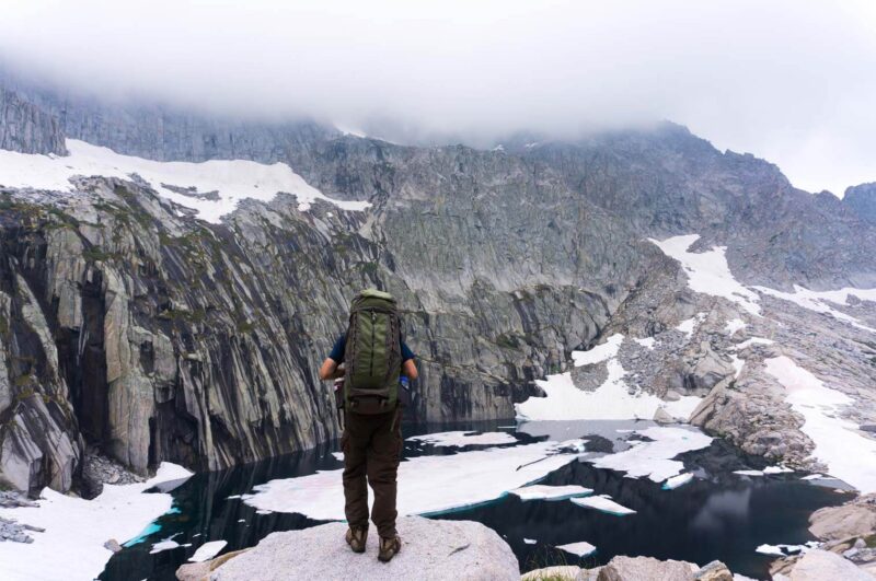 Chill and Escape in Our Natural Shelters